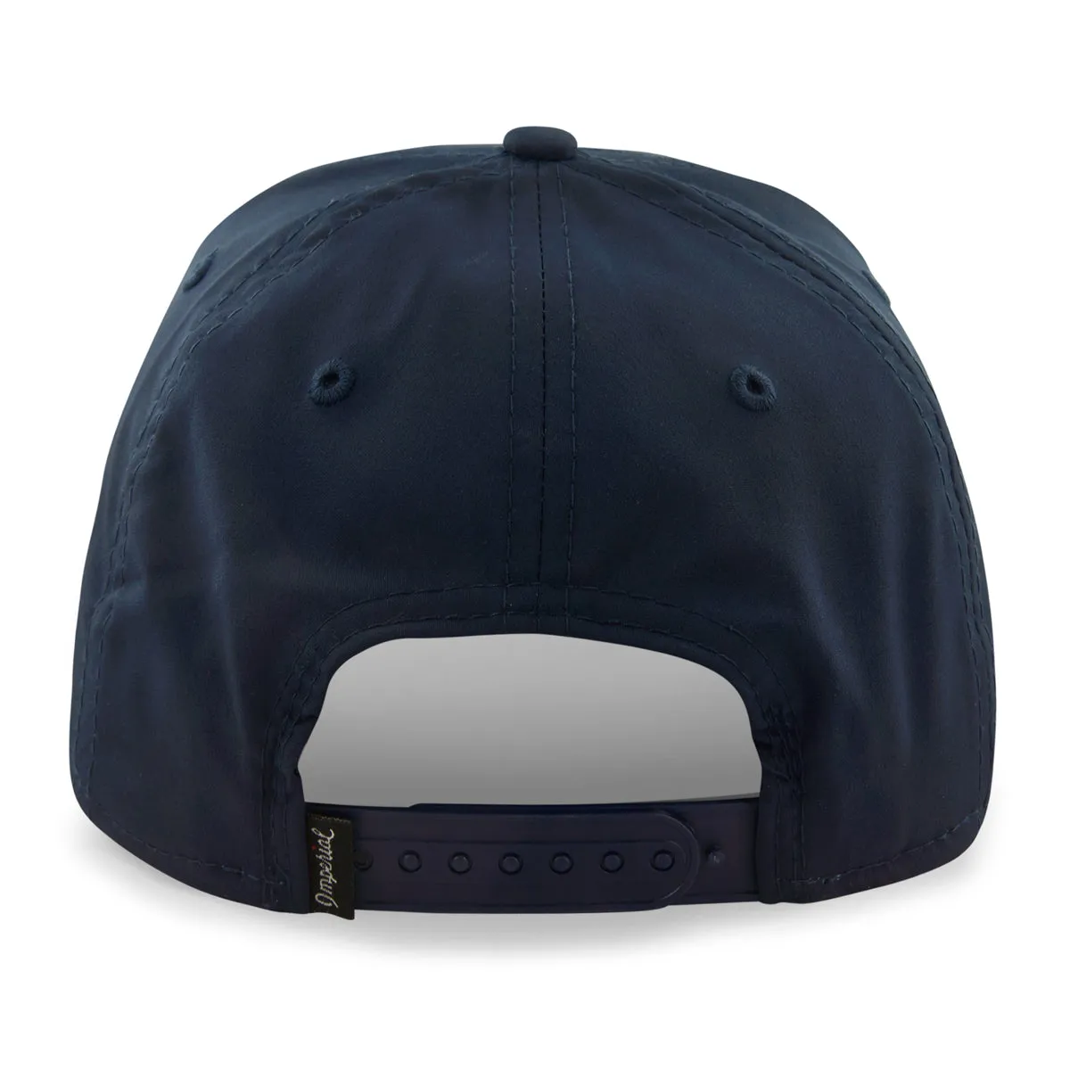 Mini Anchor Rope Performance Hat