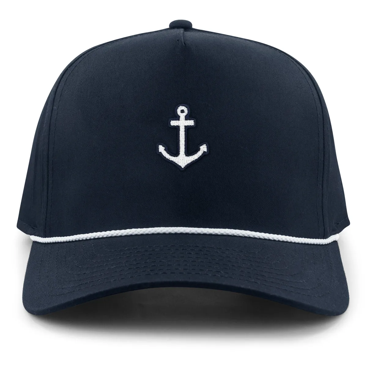 Mini Anchor Rope Performance Hat