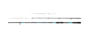 Mitchell Suprema SW Bolentino 400g Rod