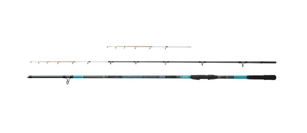 Mitchell Suprema SW Bolentino 400g Rod