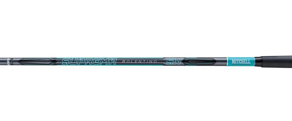 Mitchell Suprema SW Bolentino 400g Rod
