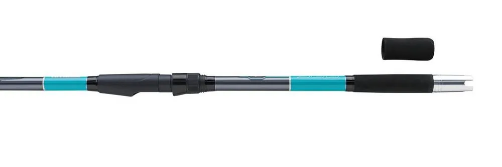 Mitchell Suprema SW Bolentino 400g Rod