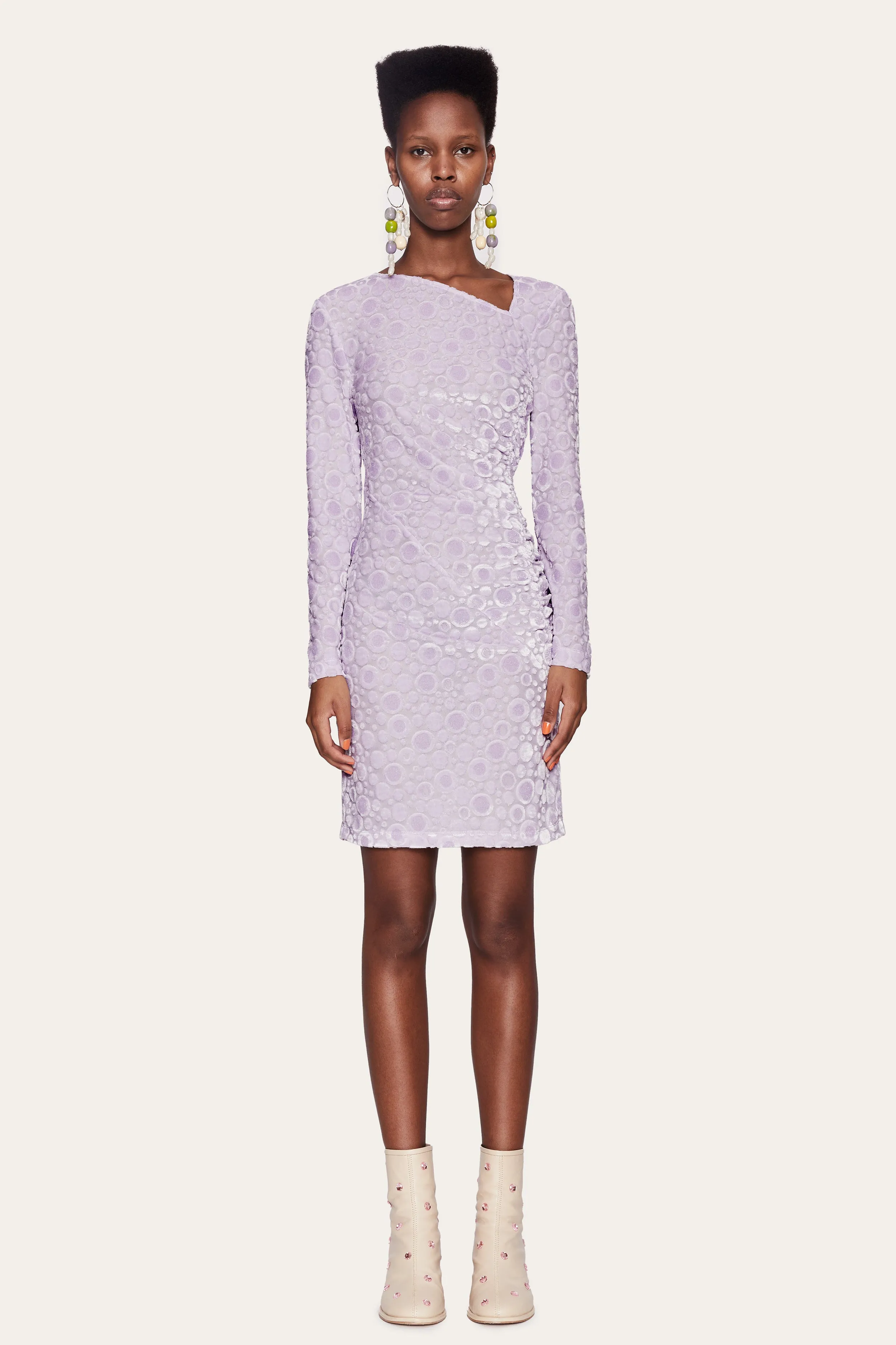 MOA DRESS