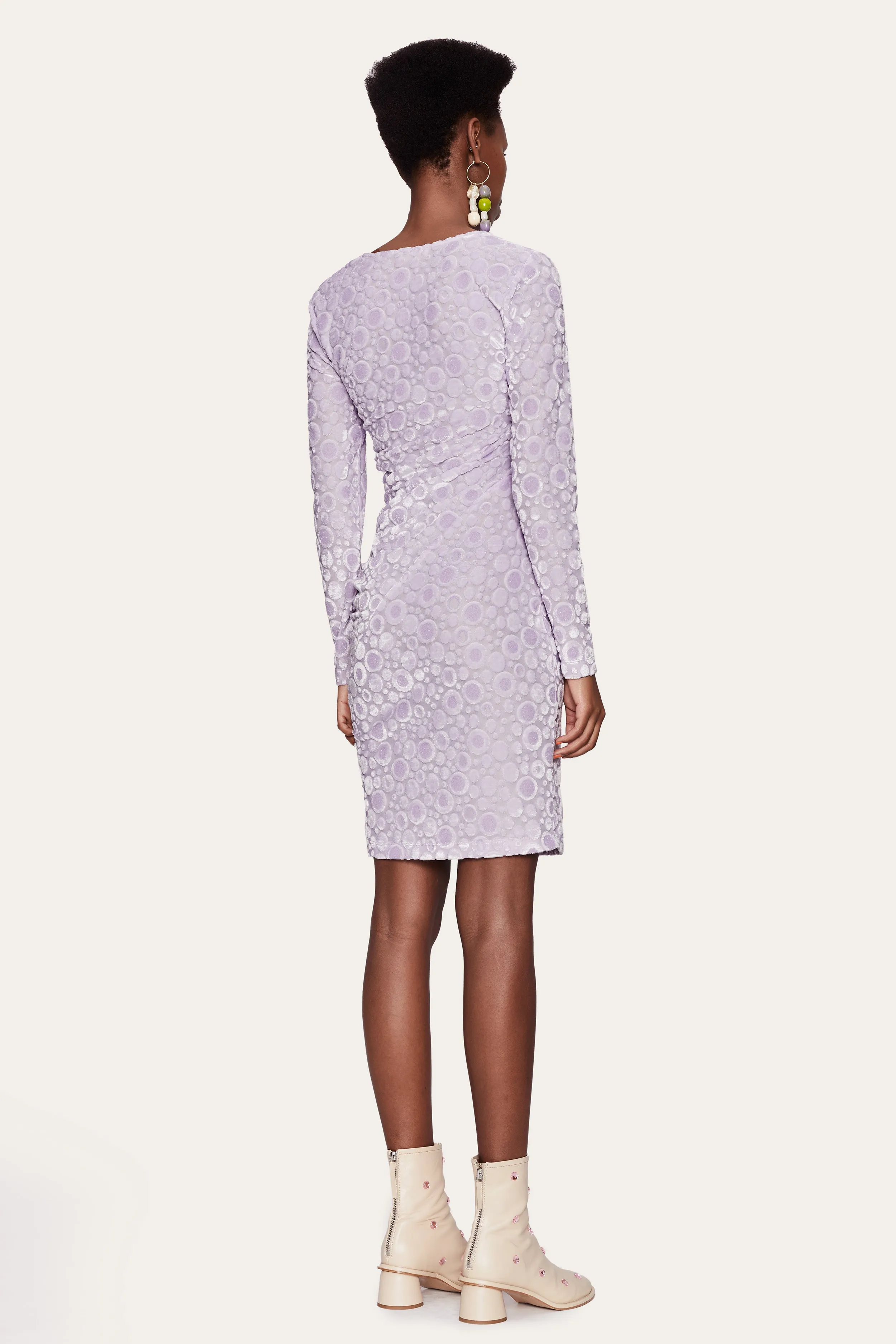 MOA DRESS