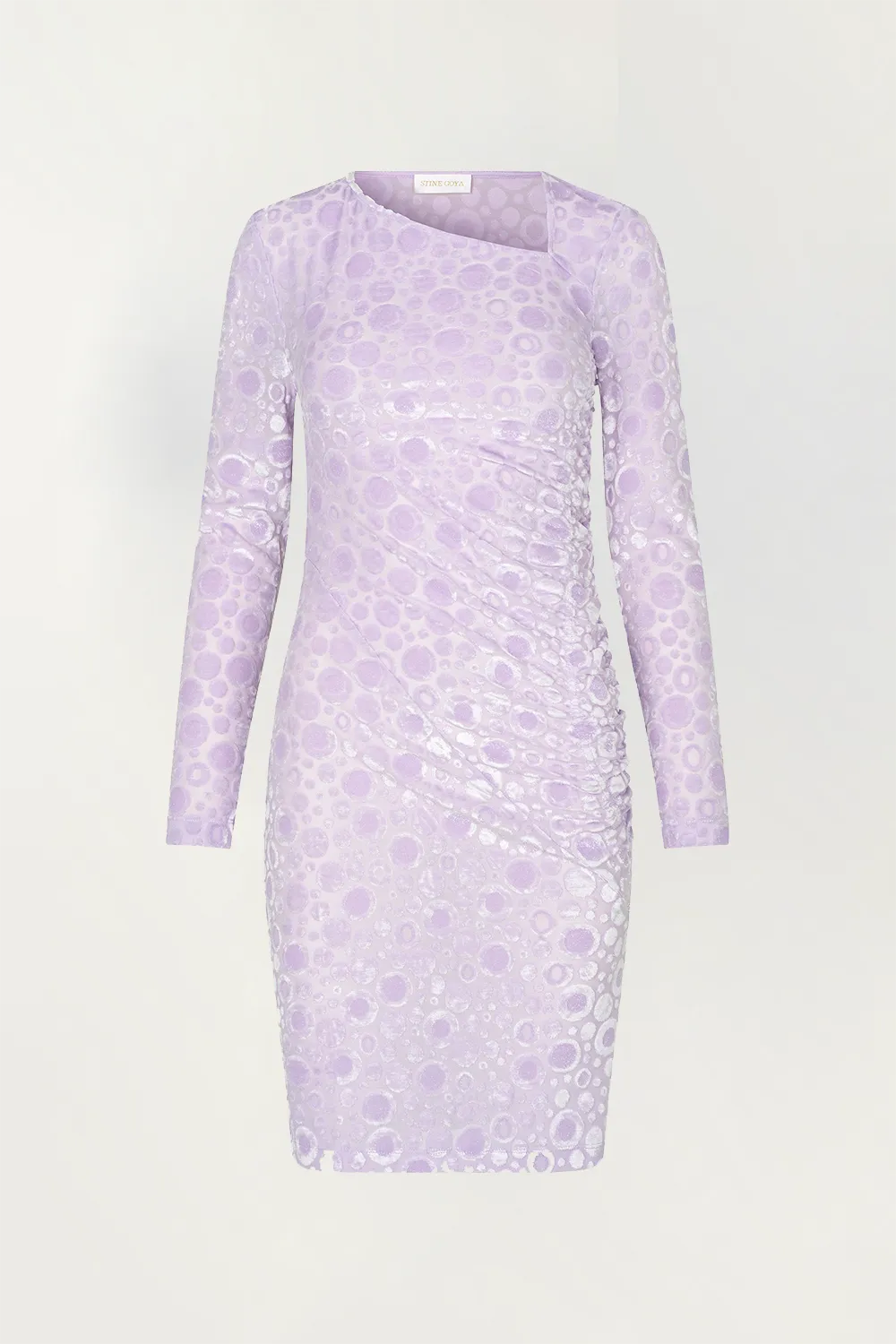 MOA DRESS