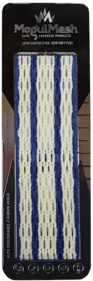 Mogul Mesh-Runway