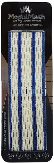 Mogul Mesh-Runway