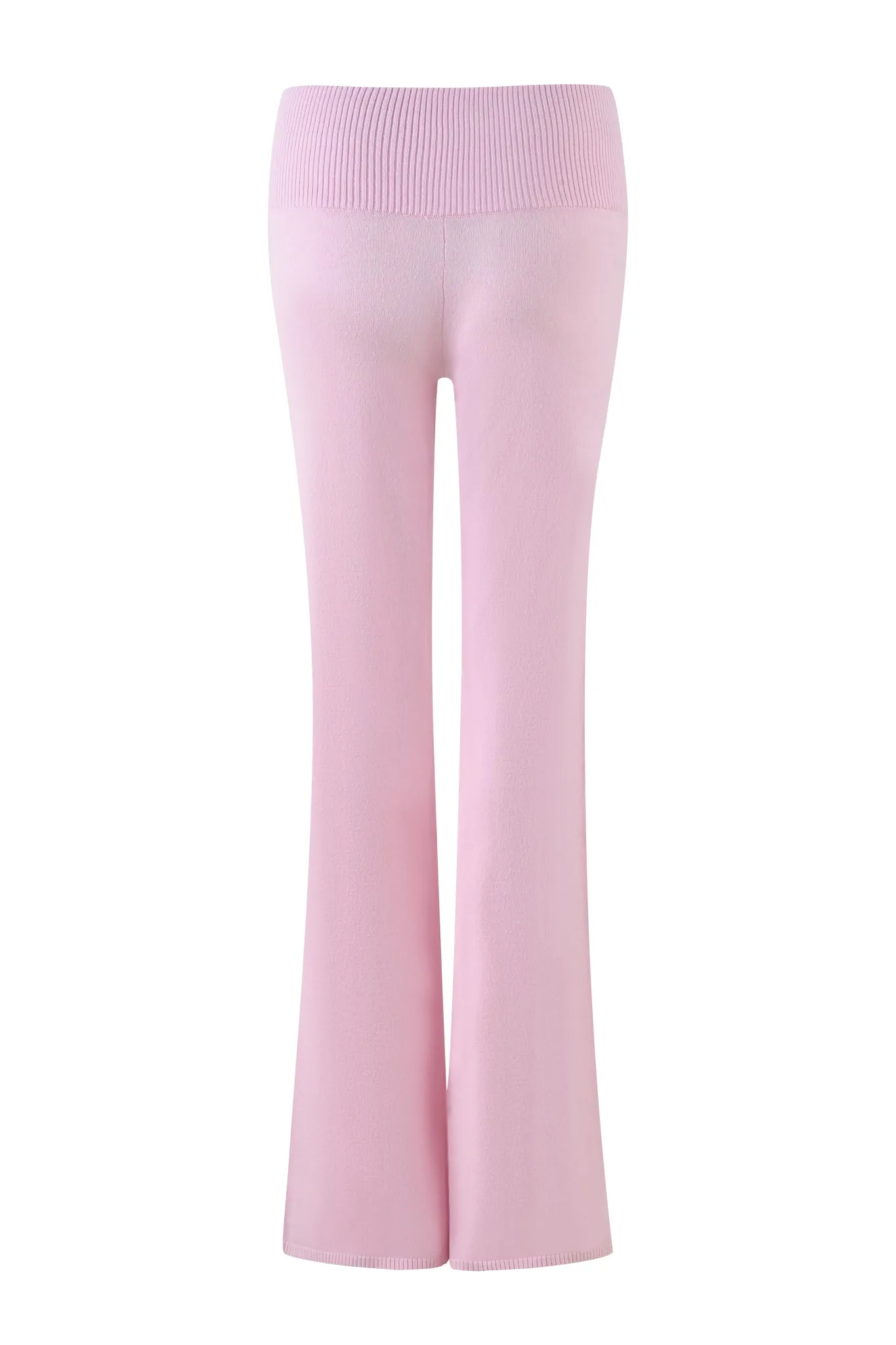 MORGANA PANT - PINK : BABY PINK
