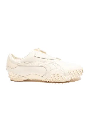 Mostro Leather