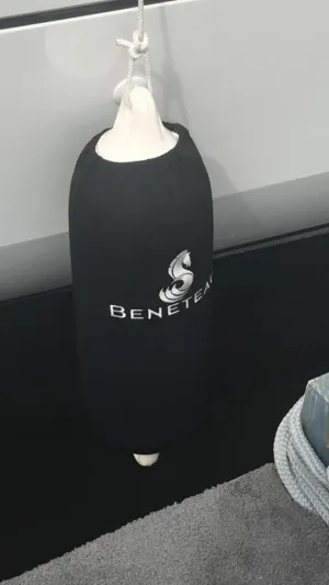 Neoprene Fender Cover - Dan Fenders