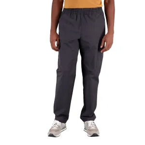 New Balance Men Remastered Woven Pant Black MP31526-BLK