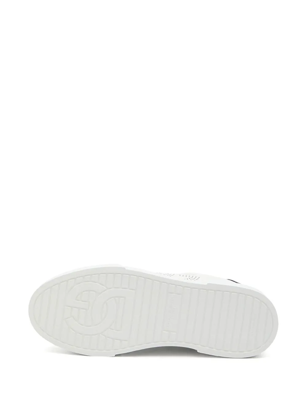 New roma leather sneakers