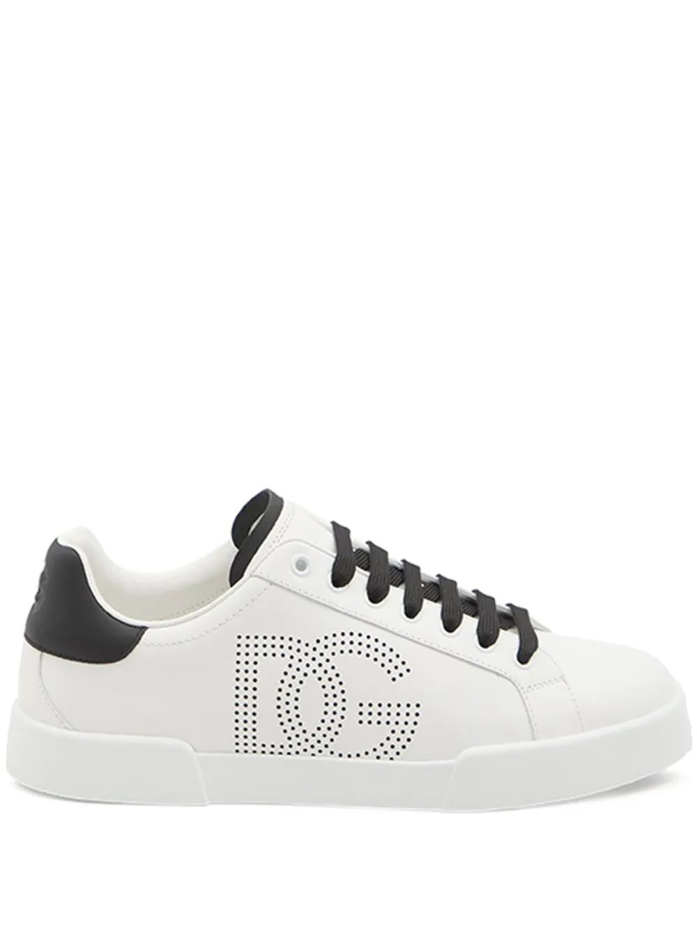 New roma leather sneakers
