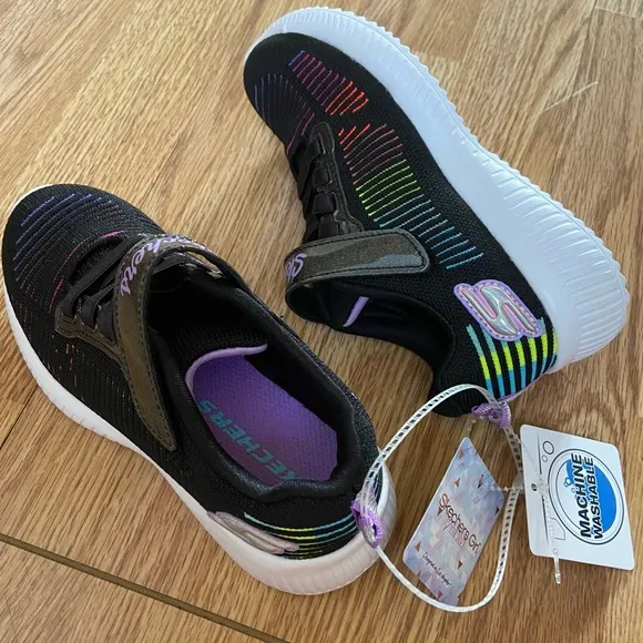 New Skechers Girl Sneaker