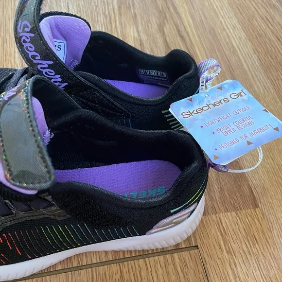 New Skechers Girl Sneaker