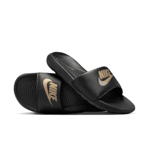 Nike slides - 8(women)