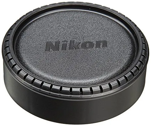 Nikon 61mm Slip-On Front Lens Cover for Select Nikon Lenses