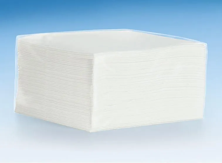 Non-Woven Light Weight Mighty Wipes