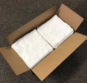 Non-Woven Light Weight Mighty Wipes