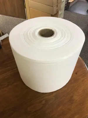 Non-Woven Perforated Airlaid Rolls