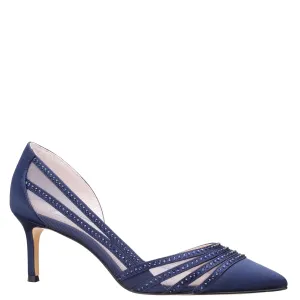 NOREEN-NEW NAVY