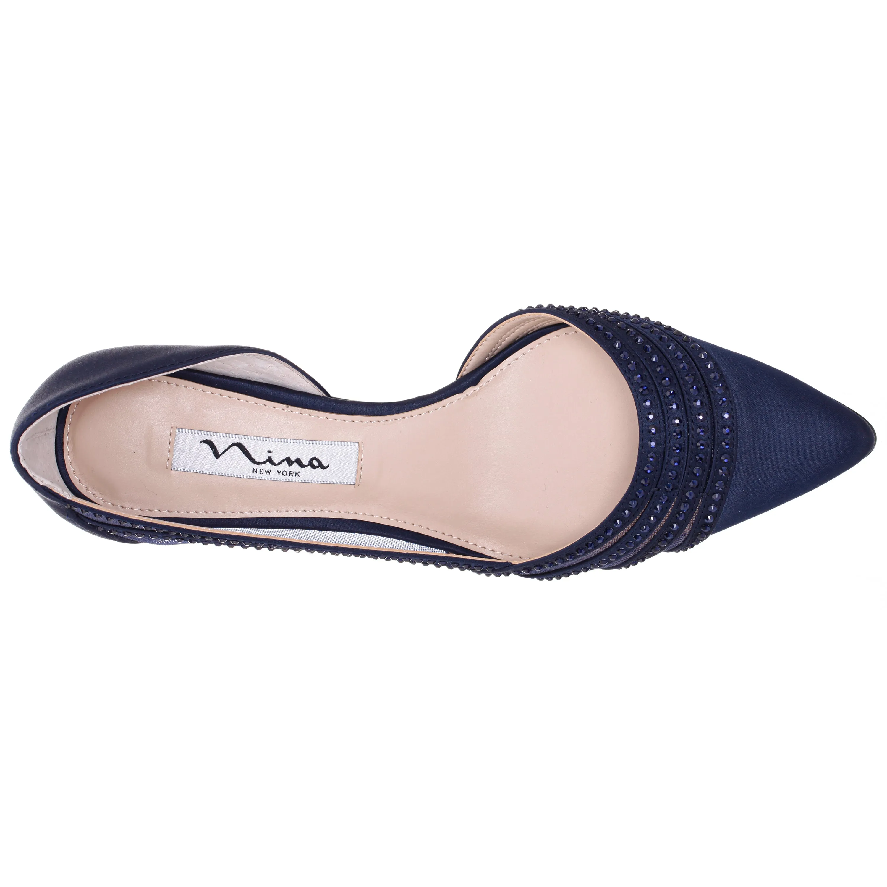NOREEN-NEW NAVY