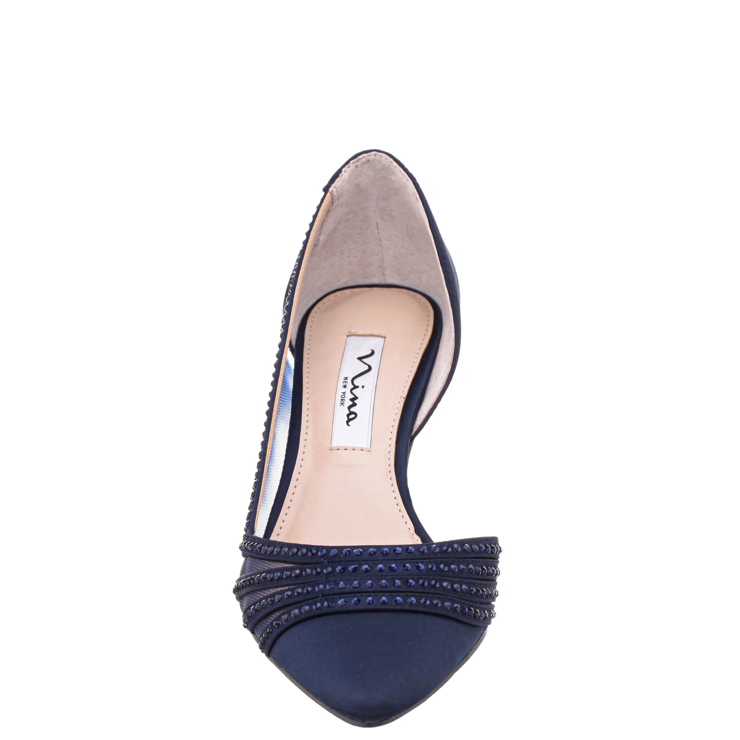 NOREEN-NEW NAVY