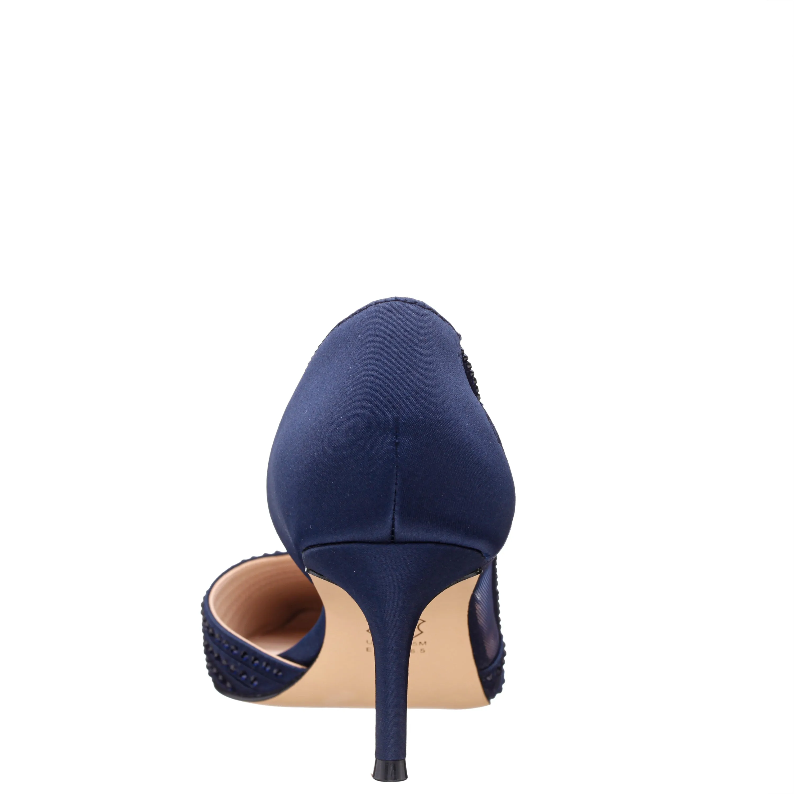NOREEN-NEW NAVY