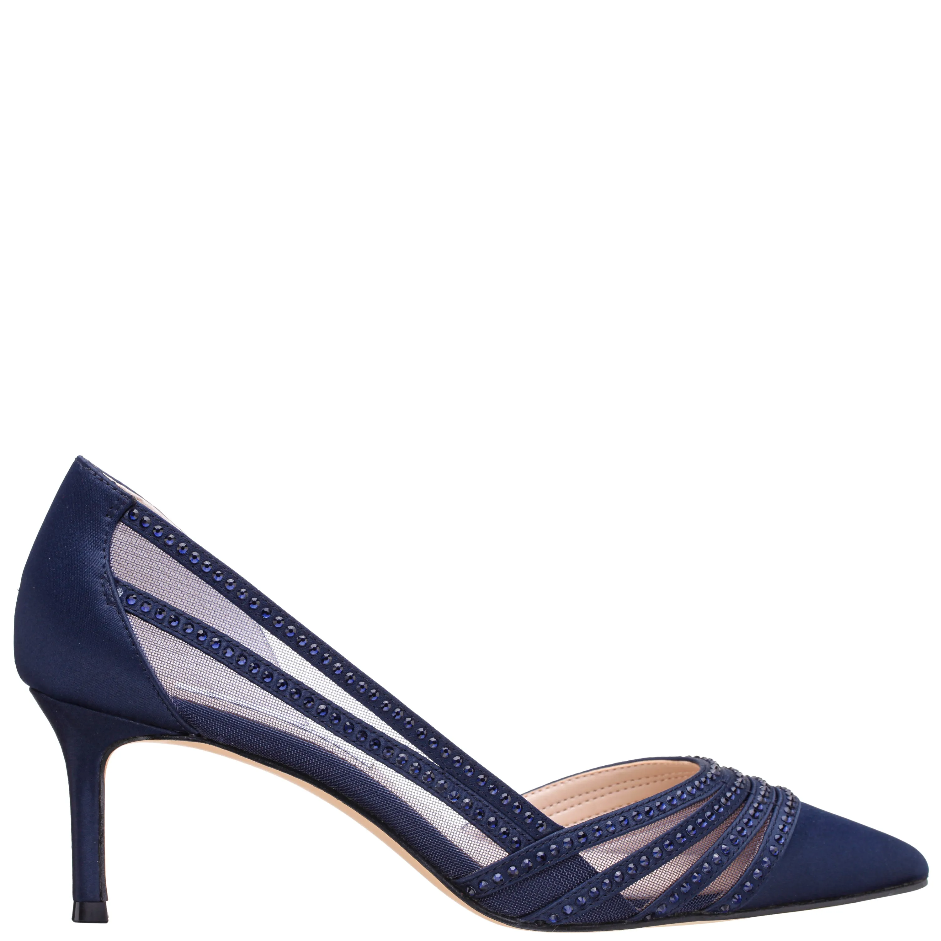 NOREEN-NEW NAVY