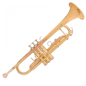 Odyssey OTR140 Debut B♭ Trumpet Outfit