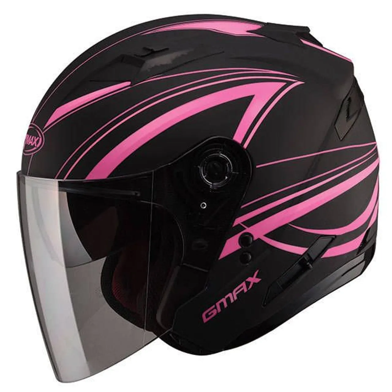 OF-77 Derk Helmet
