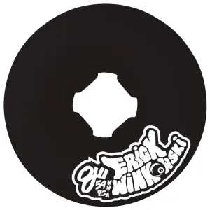 OJ Wheels Elite Winkowski Behind The 8Ball Skateboard Wheels 95a 54mm