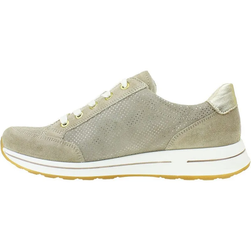 Oleanna | Sand / Platinum