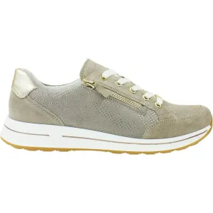 Oleanna | Sand / Platinum