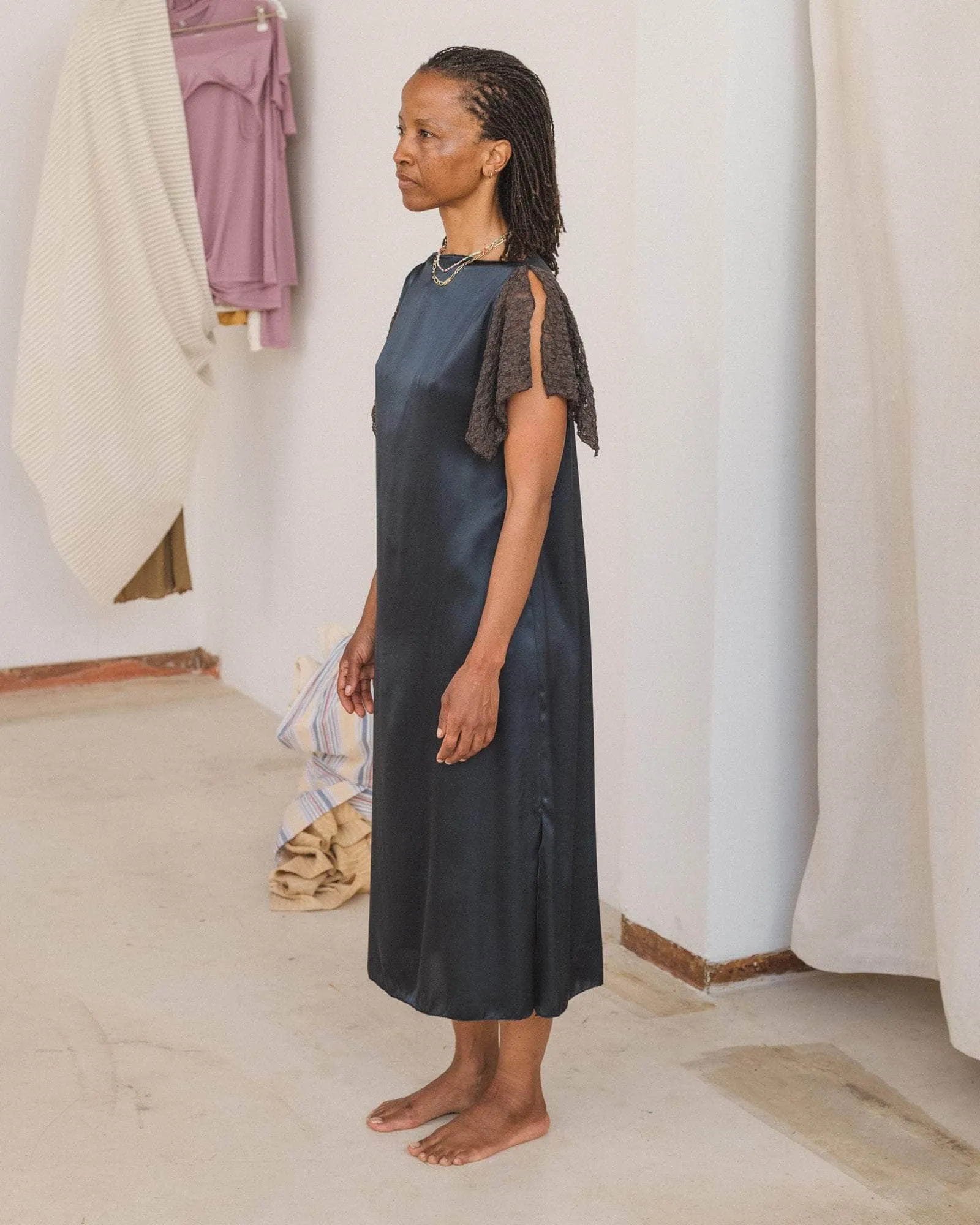Olin Dress