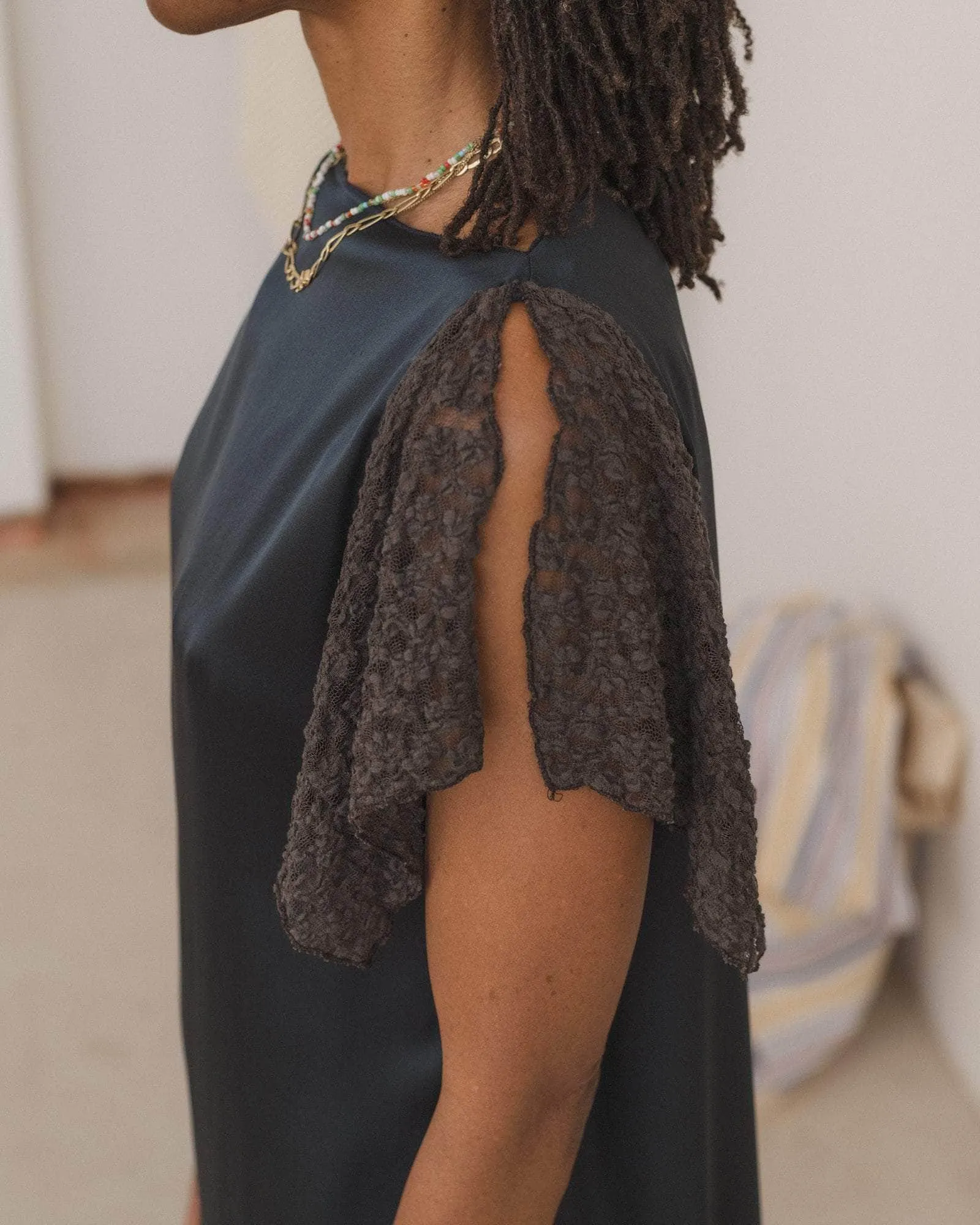 Olin Dress