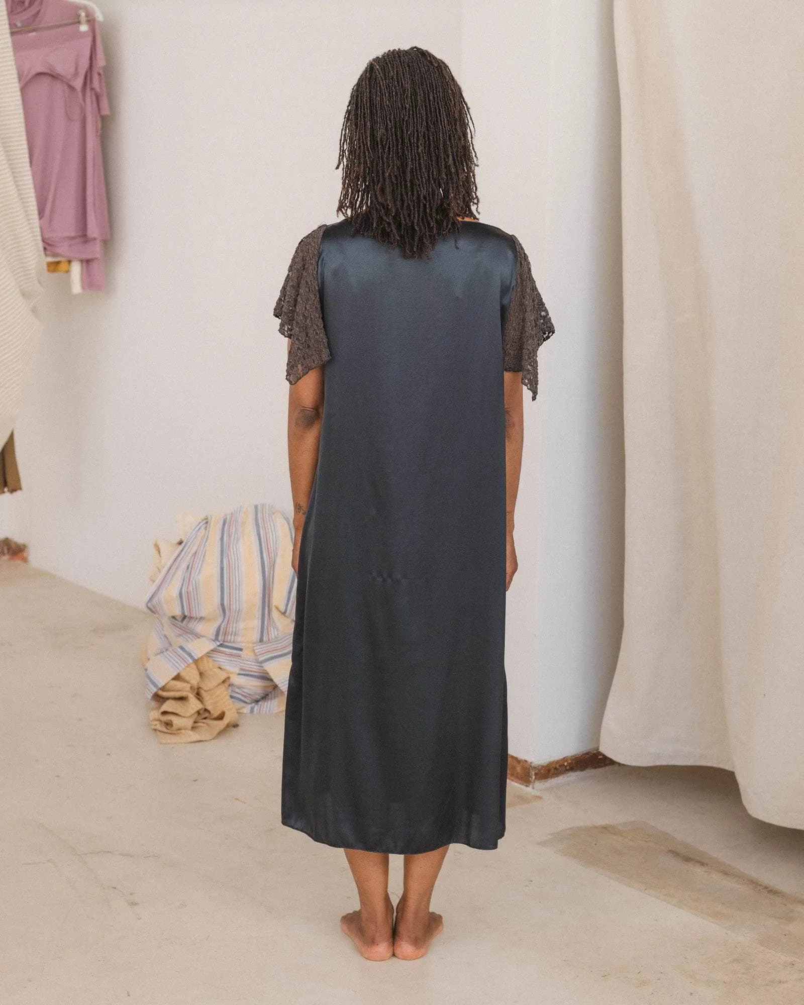Olin Dress