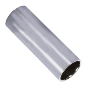 On-Stage Chrome Guitar Slide ~ Size 6