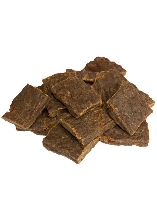 Open Farm Dehydrated Beef Dog Treats