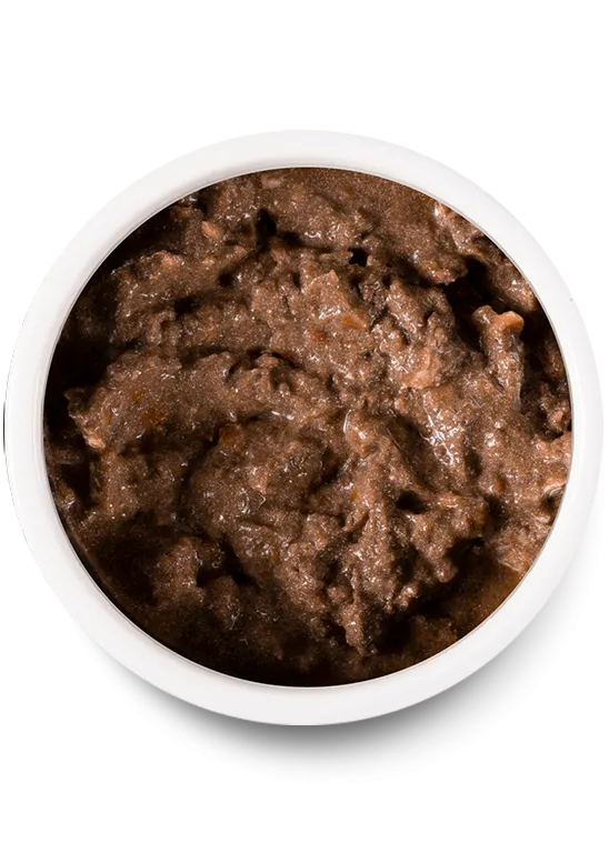 Open Farm Grass-Fed Beef Rustic Blend Wet Cat Food