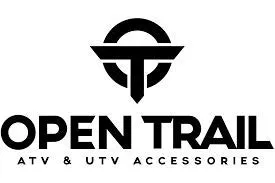 Open Trail - R000004-20056T - ATV Large Cargo Box