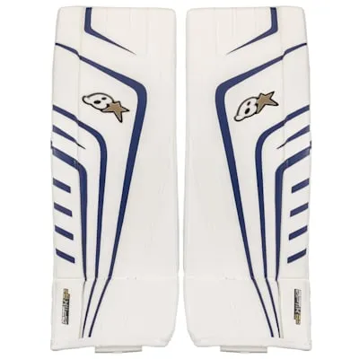 OPTik 9.0 Goalie Pad Intermediate