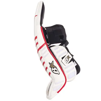 OPTik 9.0 Goalie Pad Intermediate