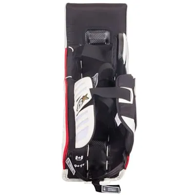 OPTik 9.0 Goalie Pad Intermediate