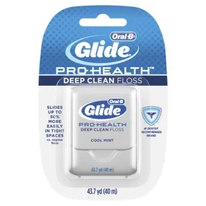 Oral B Deep Clean Floss 40M