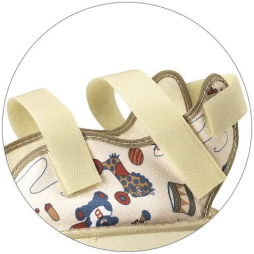 OTC CAST SHOE KIDS - 0323
