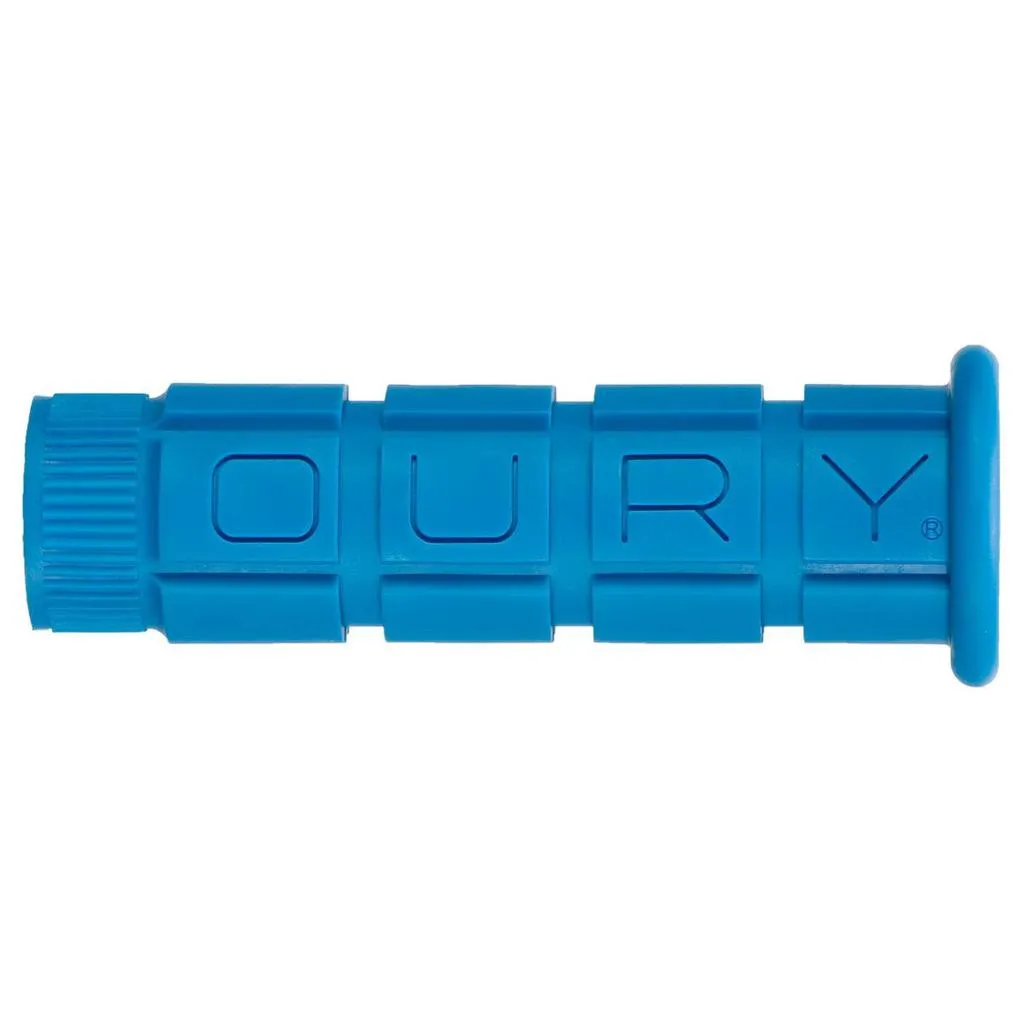 Oury Single Compound Grips - Slip Over - All Colours