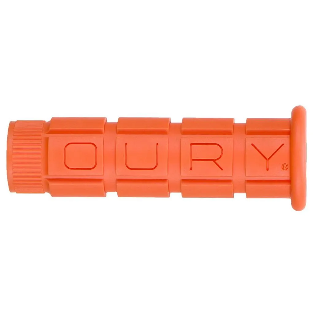 Oury Single Compound Grips - Slip Over - All Colours