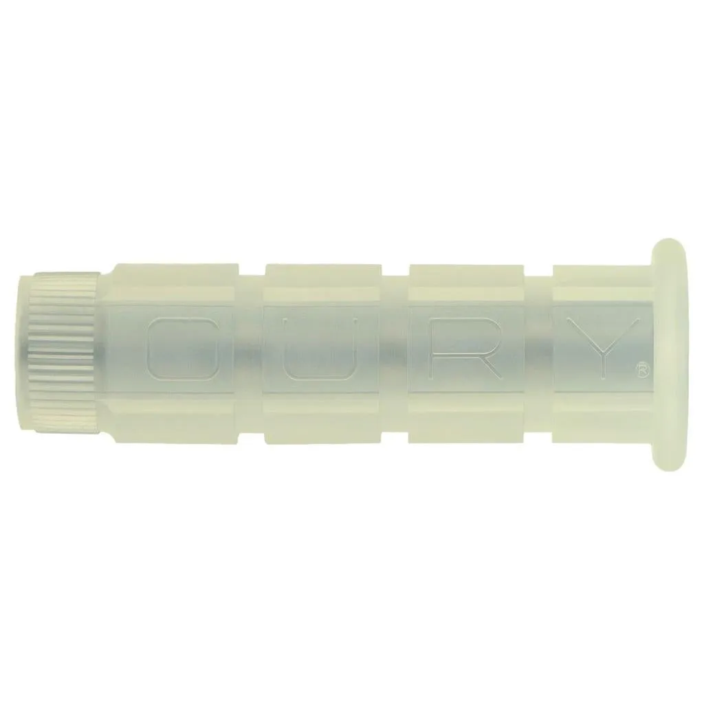 Oury Single Compound Grips - Slip Over - All Colours
