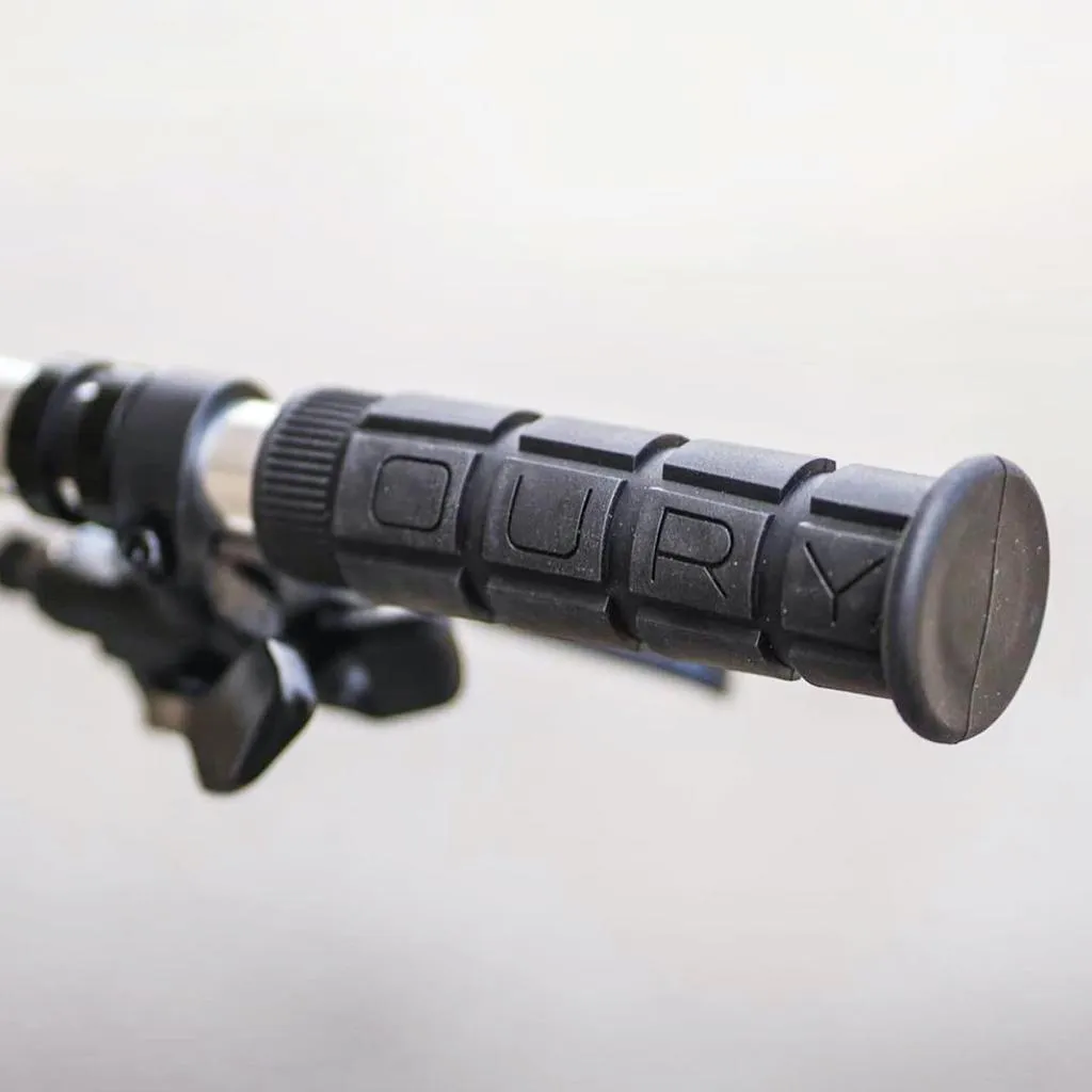 Oury Single Compound Grips - Slip Over - All Colours